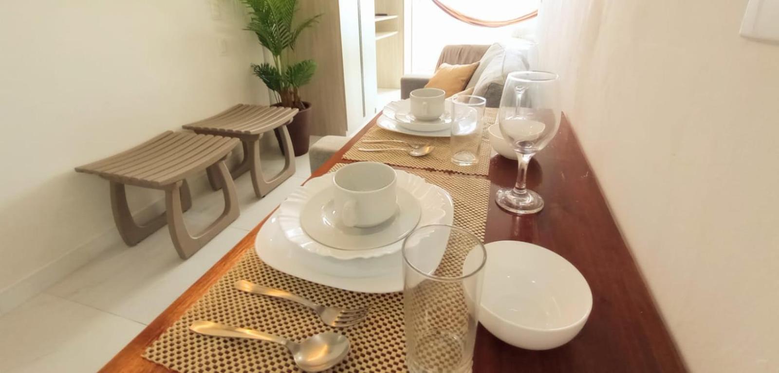 Terras Sul Apartment Fortaleza (Ceara)