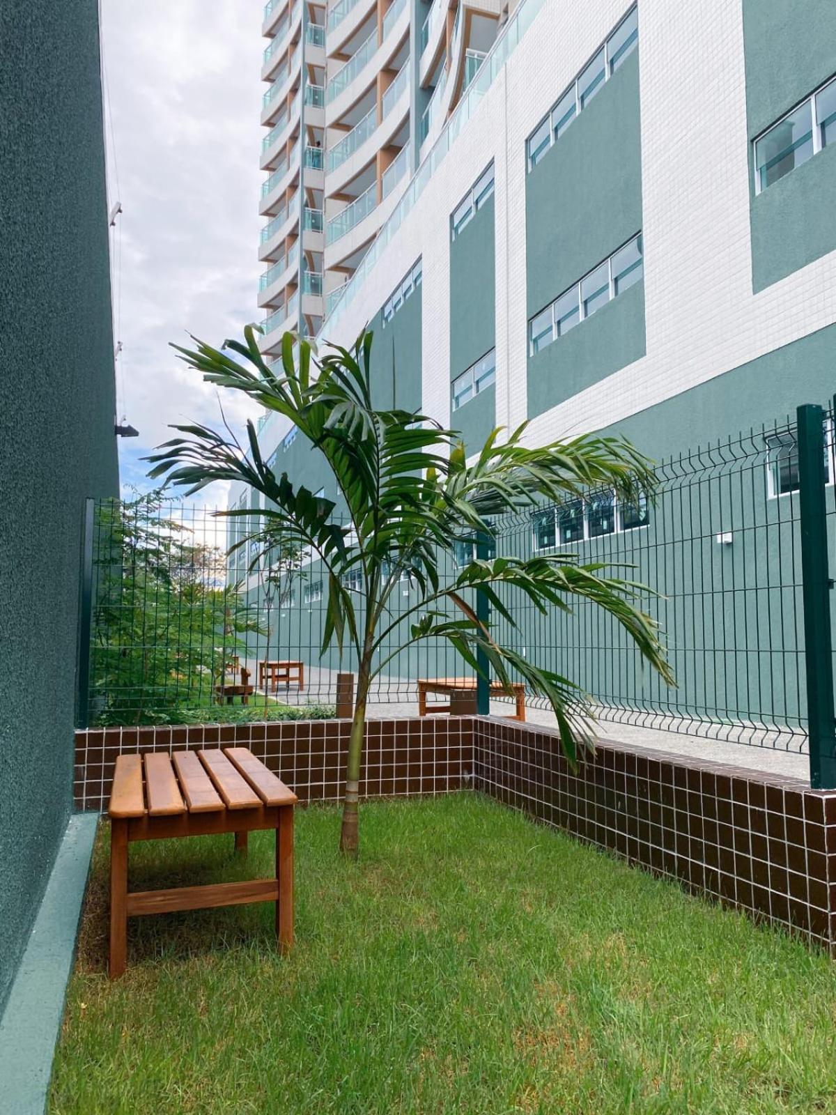 Apartment Terras Sul