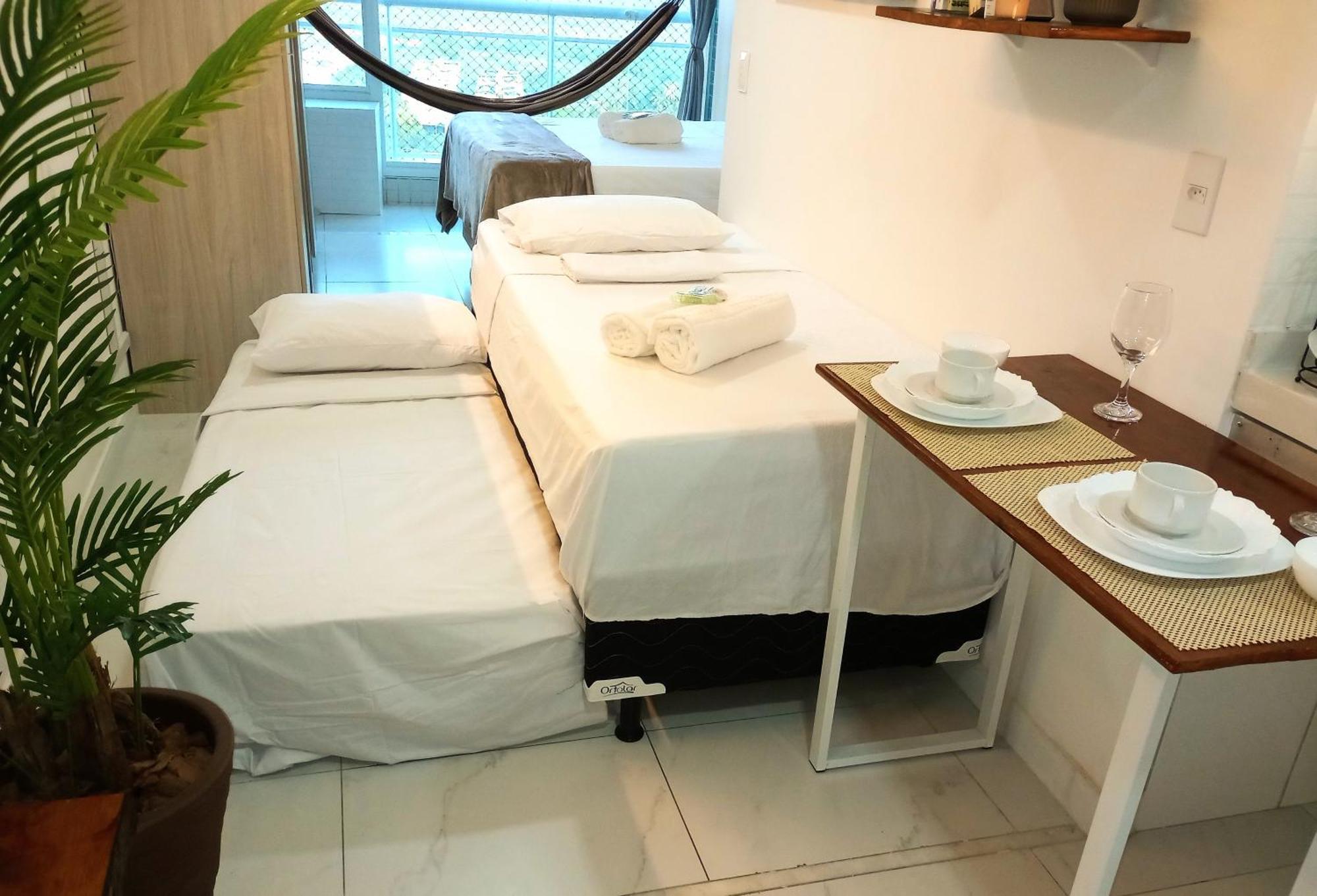 Apartment Terras Sul