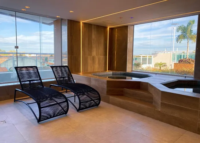 Terras Studio Fortaleza Sul
