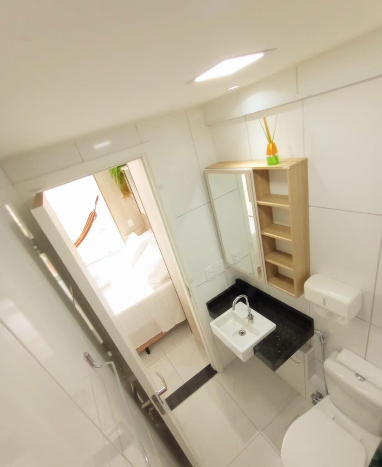 Apartamento Terras Sul Fortaleza (Ceara)