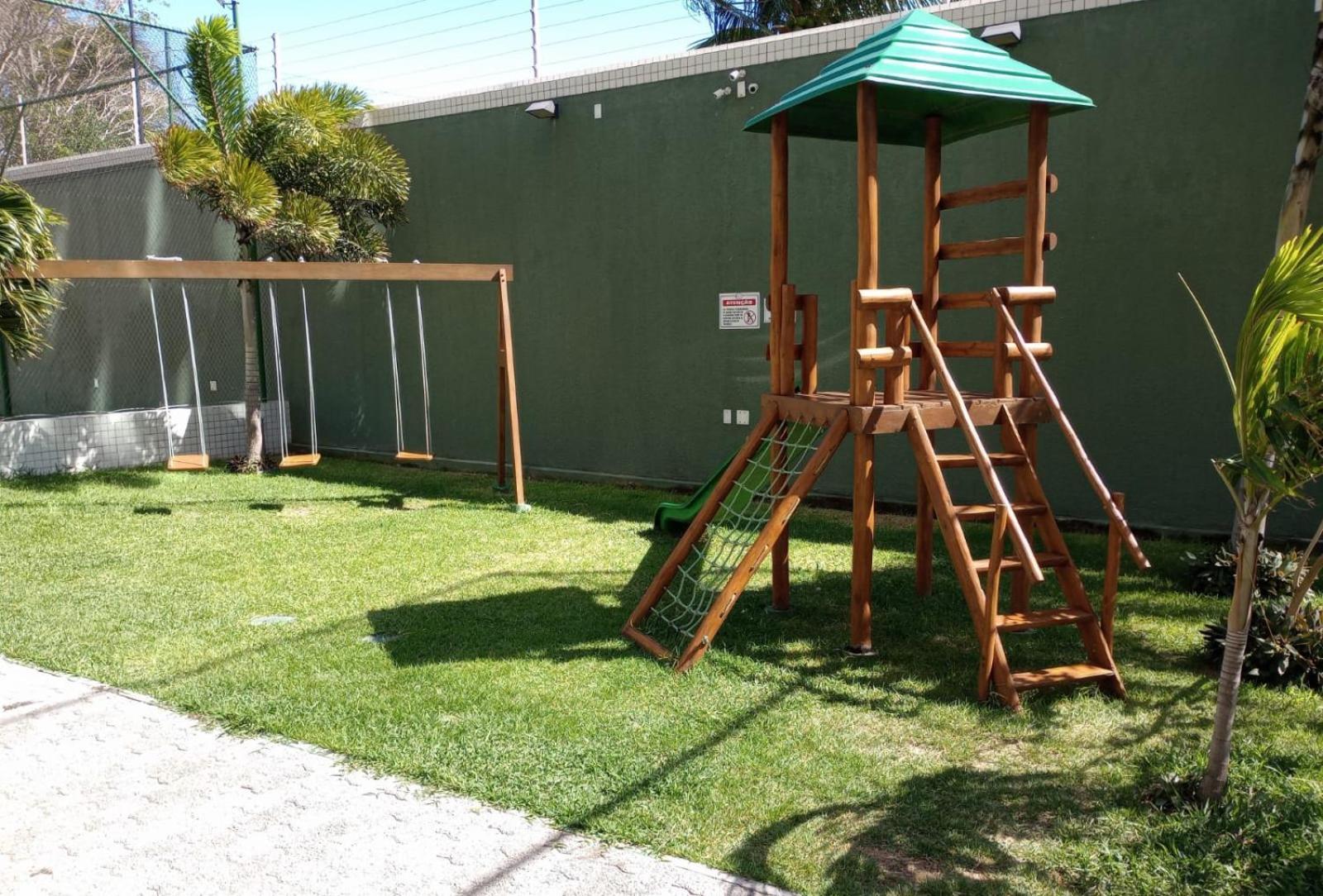 Terras Sul Apartamento