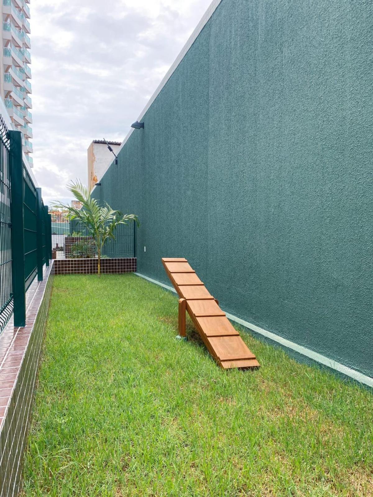 Apartamento Terras Sul