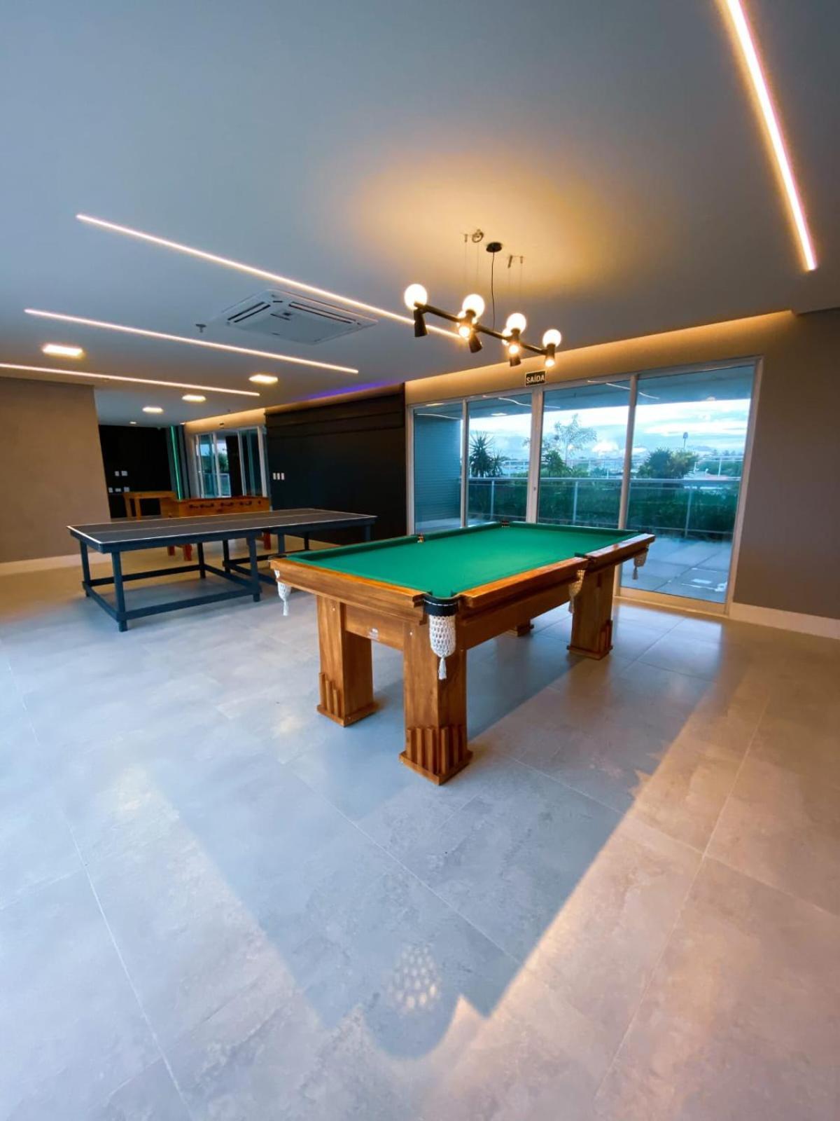 Apartamento Terras Sul Fortaleza (Ceara)